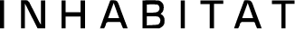 Logotipo INHABITAT